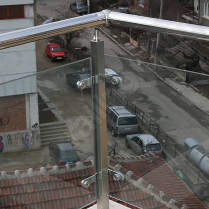 Парапети за тераси